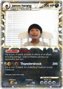james hwang