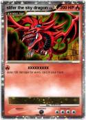 slifer the sky