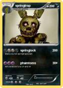 springtrap