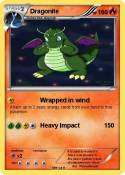 Dragonite