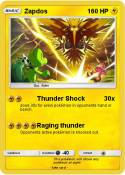 Zapdos