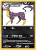 Liepard