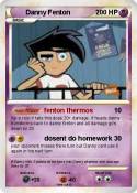 Danny Fenton