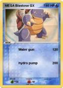 MEGA Blastose