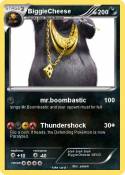 BiggieCheese