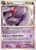 Espeon
