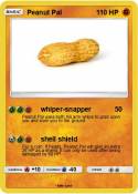 Peanut Pal