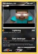 Herobrine