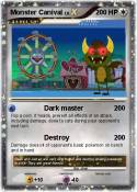 Monster Canival