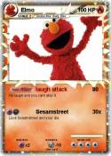 Elmo