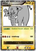 olifant