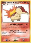 shiny cyndaquil