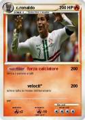 c.ronaldo c.ronaldo