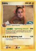 Gabby