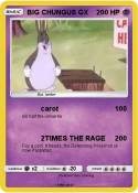BIG CHUNGUS GX
