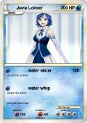 Juvia Lokser