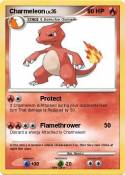 Charmeleon