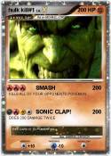 hulk kill#1