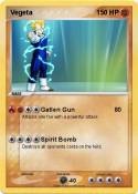 Vegeta