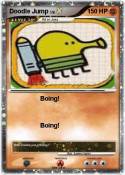 Doodle Jump