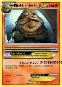 jabba the hutt