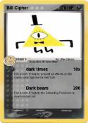Bill Cipher