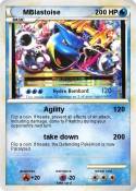 MBlastoise MBlastoise