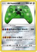 HN Supercraft