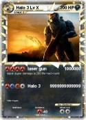 Halo 3 Lv X