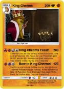 King Cheems