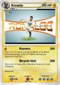 Ronaldo