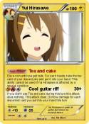 Yui Hirasawa