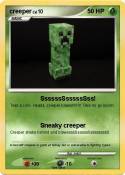 creeper
