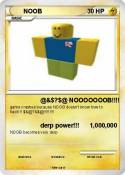 NOOB