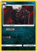 kaneki