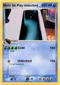Moto G6 Play