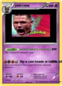 john cena