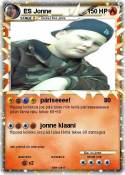 ES Jonne