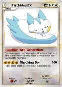 Parchirisu EX