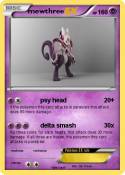 mewthree