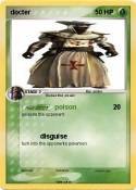 docter