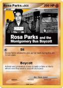 Rosa Parks