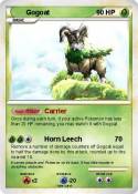 Gogoat