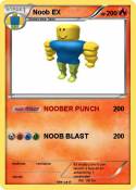 Noob EX