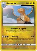 Dragonite