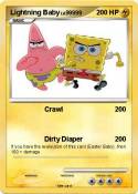 Lightning Baby