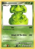 Glonk