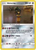 Wolverine