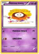 Princess Kenny