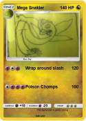Mega Snakler